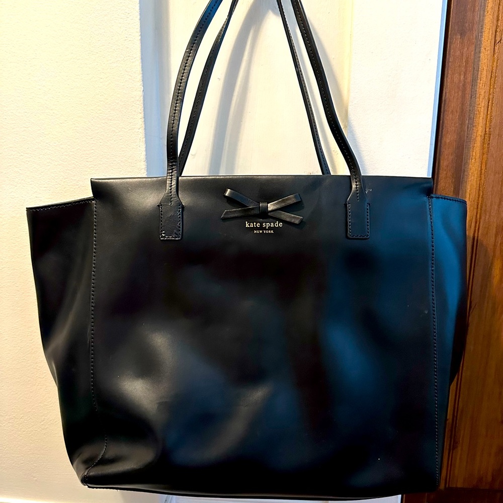 Large Kate Spade Tote